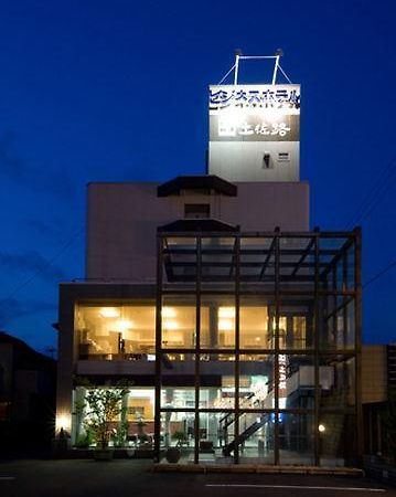 Hotel Tosaji Takasu Коті Екстер'єр фото