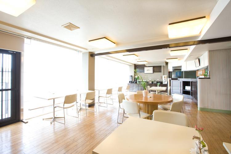 Hotel Tosaji Takasu Коті Екстер'єр фото