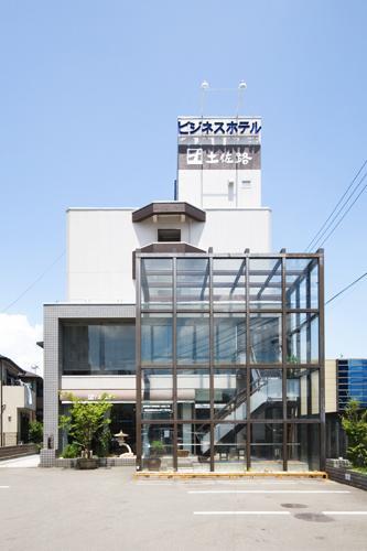 Hotel Tosaji Takasu Коті Екстер'єр фото